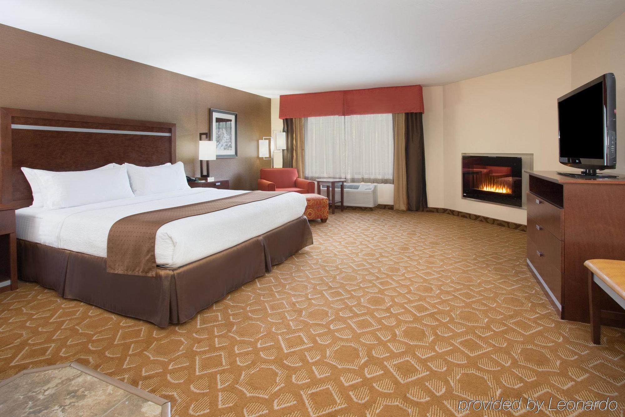 Residence Inn Durango Downtown Exterior foto